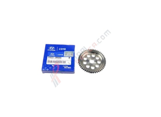 EKSANTRİK DİŞLİSİ EKSOZ İ30/İ20/BLUE/CERATO 10- 24221-2B000-HMC